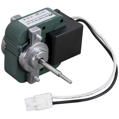 Turbo Air Fan Motorevaporator For  - Part# Trba3963339900 TRBA3963339900